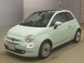 2019 Fiat 500
