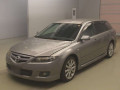 2005 Mazda Atenza Sports Wagon