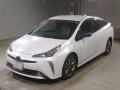 2022 Toyota Prius