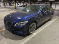 2019 Toyota Crown Hybrid