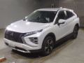 2025 Mitsubishi Eclipse Cross