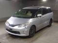 2009 Toyota Estima Hybrid