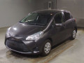 2019 Toyota Vitz
