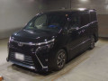 2018 Toyota Voxy