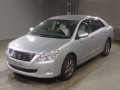 2007 Toyota Premio