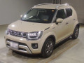 2022 Suzuki IGNIS