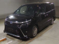 2021 Toyota Voxy