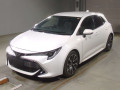 2019 Toyota Corolla Sports