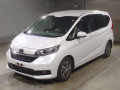 2019 Honda Freed