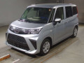 2023 Toyota Roomy