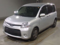 2014 Toyota Sienta