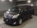 2012 Toyota Alphard