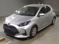 2022 Toyota YARIS