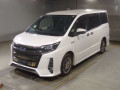 2018 Toyota Noah