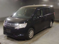 2012 Honda Step WGN