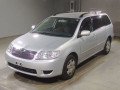 2006 Toyota Corolla Fielder