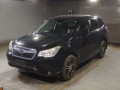 2013 Subaru Forester