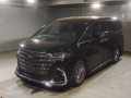 2023 Toyota Alphard Hybrid