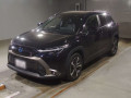 2021 Toyota Corolla Cross