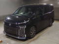 2023 Toyota Voxy