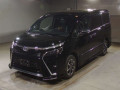 2021 Toyota Voxy