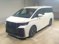 2023 Toyota Vellfire Hybrid
