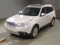 2011 Subaru Forester