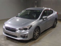 2017 Subaru Impreza G4