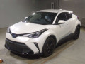 2021 Toyota C-HR