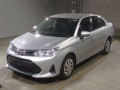2021 Toyota Corolla Axio