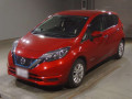 2020 Nissan Note