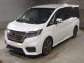 2022 Honda Step WGN Spada