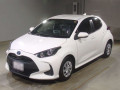 2022 Toyota YARIS