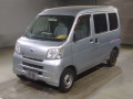2016 Daihatsu Hijet Cargo