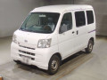 2012 Daihatsu Hijet Cargo