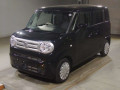 2021 Suzuki WAGON R SMILE