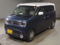 2023 Suzuki WAGON R SMILE