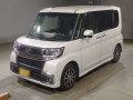 2017 Daihatsu Tanto Custom