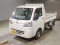 2017 Daihatsu Hijet Truck