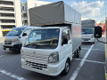 2021 Suzuki Carry Truck
