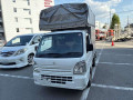 2021 Suzuki Carry Truck