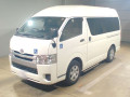 2017 Toyota Regiusace Van