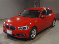 2015 BMW 1 Series