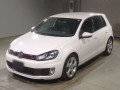 2011 Volkswagen Golf