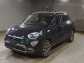 2016 Fiat 500X