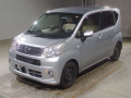 2017 Daihatsu Move