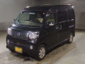 2014 Daihatsu Atrai Wagon