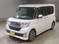 2014 Daihatsu Tanto Custom
