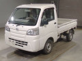 2016 Daihatsu Hijet Truck