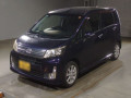 2013 Daihatsu Move Custom
